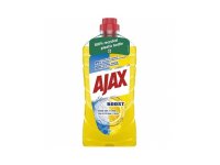 Ajax Boost Baking soda + lemon 1l